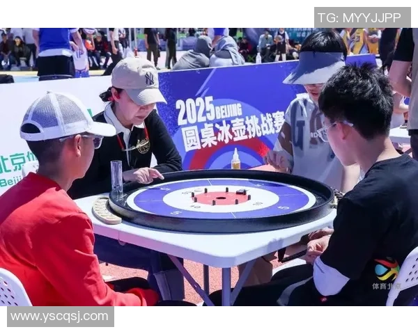 北京极限运动嘉年华精彩回顾与北京极限运动队的节奏表现分析