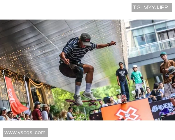 北京滑板队以85分领跑滑板精英赛积分榜展现强大实力